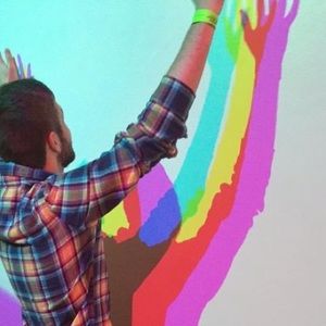 Meet your Posher, Jacob